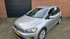 Gebruikt 2015 VW Golf Sportsvan Highline MPV | € 9.450 (Goede deal)