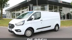 Gebruikt 2023 Ford Transit Custom Trend Van | € 20.995 (Eerlijke prijs)