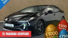 Overige Nieuw 2025 Toyota Prius Hatchback | € 36.950 (Eerlijke prijs)