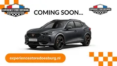 Grijs Gebruikt 2022 Cupra Formentor VZ2 SUV | € 29.000 (Eerlijke prijs)