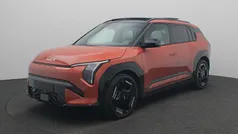 Oranje Nieuw 2025 Kia EV3 4 SUV | € 45.145 (Eerlijke prijs)