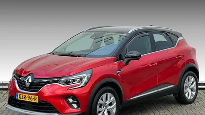 Occasion Renault Captur Intens 2022 SUV
