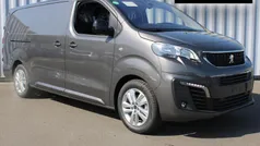 Peugeot e-Expert
