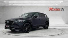 Gebruikt 2024 Mazda CX-5 Homura-Line SUV | € 42.995 (Eerlijke prijs)