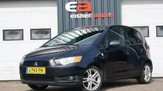 Gebruikt 2011 Mitsubishi Colt Edition Hatchback | € 2.449 (Super prijs)