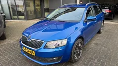 Gebruikt 2014 Skoda Octavia Stationwagen | € 7.995 (Eerlijke prijs)