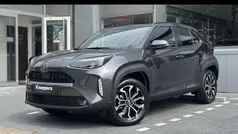 Gebruikt 2025 Toyota Yaris Cross Edition SUV | € 32.900 (Eerlijke prijs)