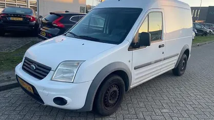 Gebruikt 2011 Ford Transit Trend Van | € 1.950 (Eerlijke prijs)