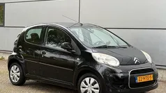 Gebruikt 2009 Citroën C1 Hatchback | € 2.950 (Goede deal)