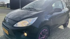 Gebruikt 2009 Ford Ka Titanium Hatchback | € 2.999 (Goede deal)