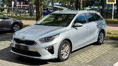 Gebruikt 2018 Kia Ceed Start Hatchback | € 6.445 (Eerlijke prijs)
