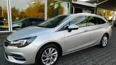 Gebruikt 2021 Opel Astra Stationwagen | € 16.950 (Eerlijke prijs)