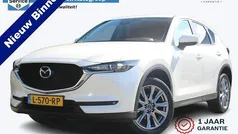 Gebruikt 2021 Mazda CX-5 Comfort SUV | € 28.950 (Super prijs)