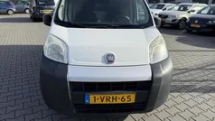 Wit Gebruikt 2011 Fiat Fiorino Van | € 2.499 (Super prijs)