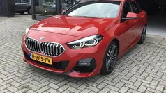 Rood Gebruikt 2020 BMW 218 Executive Coupé | € 18.750 (Eerlijke prijs)