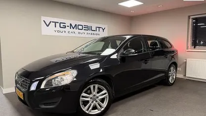 Gebruikt 2012 Volvo V60 Kinetic Stationwagen | € 6.845 (Eerlijke prijs)