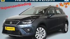 Gebruikt 2021 Seat Arona XCELLENCE SUV | € 18.900 (Eerlijke prijs)