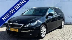 Gebruikt 2015 Peugeot 308 Stationwagen | € 5.500 (Eerlijke prijs)