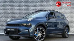 Blauw Gebruikt 2022 Lynk & Co 01 SUV | € 25.694 (Eerlijke prijs)