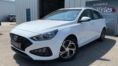 Gebruikt 2021 Hyundai i30 Comfort Stationwagen | € 15.900 (Eerlijke prijs)