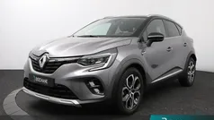 Grijs Gebruikt 2023 Renault Captur Techno SUV | € 25.695 (Eerlijke prijs)