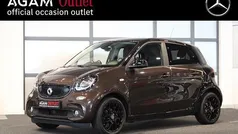 Gebruikt 2019 Smart ForFour Electric Drive Hatchback | € 7.995 (Goede deal)