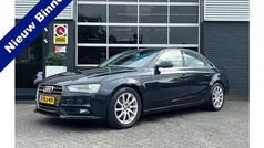 Gebruikt 2014 Audi A4 Sedan | € 13.495 (Eerlijke prijs)