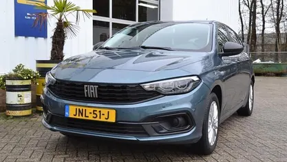 Occasion Fiat Tipo Life 99 PK (72 kW) 2021 Stationwagen