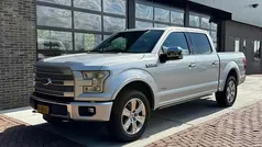 Gebruikt 2017 Ford F-150 Pickup | € 27.975 (Super prijs)