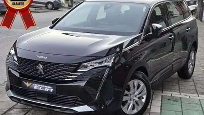 Occasion Peugeot 5008 131 PK (96 kW) 2021 MPV