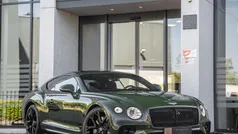 Groen Gebruikt 2023 Bentley Continental GT Coupé | € 291.950 (Goede deal)
