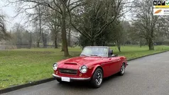 Gebruikt 1969 Datsun 2000 | € 27.900