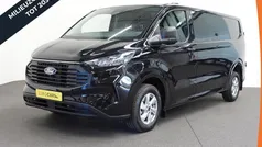 Gebruikt 2024 Ford Transit Custom Trend Van | € 37.990 (Eerlijke prijs)