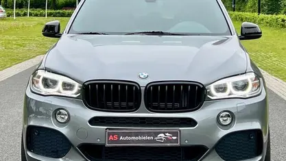 Occasion BMW X5 M Sport 313 PK (230 kW) 2016 SUV