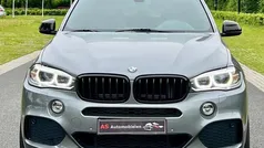 Gebruikt 2016 BMW X5 M Sport SUV | € 38.950