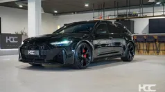 Gebruikt 2023 Audi RS6 Advanced Stationwagen | € 177.950