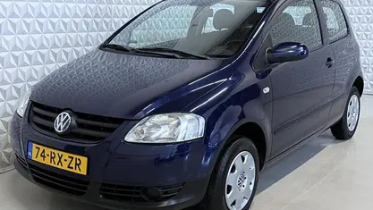 Occasion VW Fox Trendline 75 PK (55 kW) 2005 Hatchback