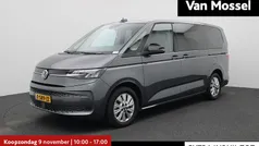 Grijs Gebruikt 2024 VW Multivan Life Van | € 53.900 (Goede deal)