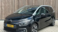 Gebruikt 2018 Citroën Grand C4 Picasso MPV | € 7.999 (Eerlijke prijs)