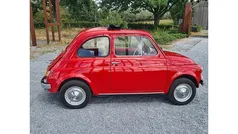 Gebruikt 1970 Fiat 500 | € 9.950