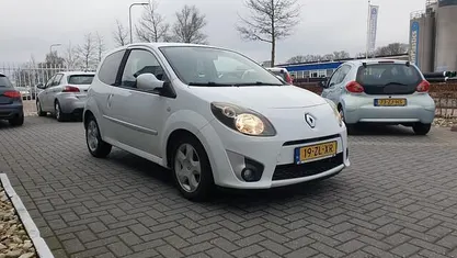 Occasion Renault Twingo Dynamique 76 PK (55 kW) 2008 Hatchback