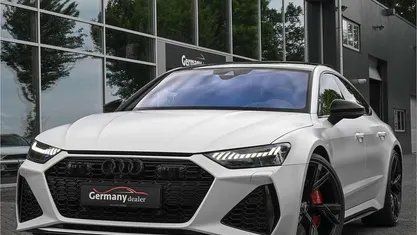 Occasion Audi RS7 600 PK (441 kW) 2020 Hatchback