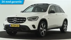 Gebruikt 2020 Mercedes GLC300e SUV | € 39.950 (Eerlijke prijs)