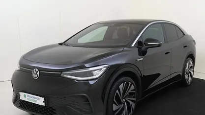 Zwart (metallic) Occasion 2023 VW ID.5 Pro SUV | € 32.450 (Eerlijke prijs)