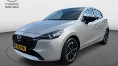 Bruin Gebruikt 2023 Mazda 2 Homura-Line Hatchback | € 19.450 (Eerlijke prijs)