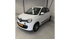 Gebruikt 2017 Renault Twingo Collection Hatchback | € 7.750 (Eerlijke prijs)
