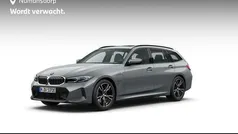 Gebruikt 2024 BMW 330 M Sport Stationwagen | € 49.745 (Eerlijke prijs)