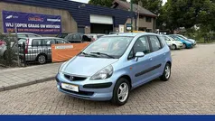 Gebruikt 2004 Honda Jazz S Hatchback | € 1.995 (Eerlijke prijs)