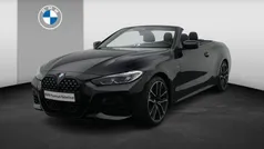 Zwart Gebruikt 2023 BMW M440 M Sport Sedan | € 71.950 (Eerlijke prijs)