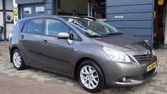 Grijs Gebruikt 2013 Toyota Verso Business Edition MPV | € 6.450 (Super prijs)